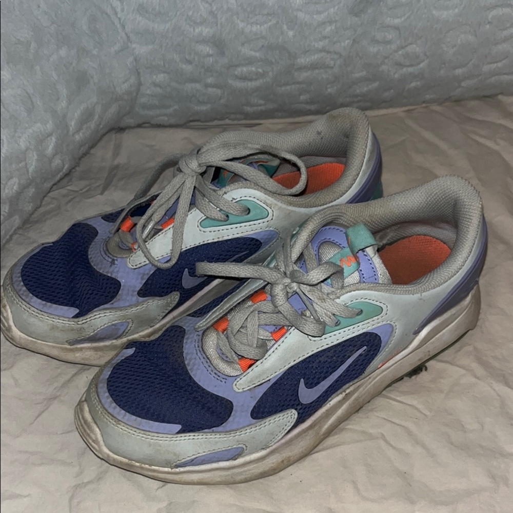 NikeAir Max